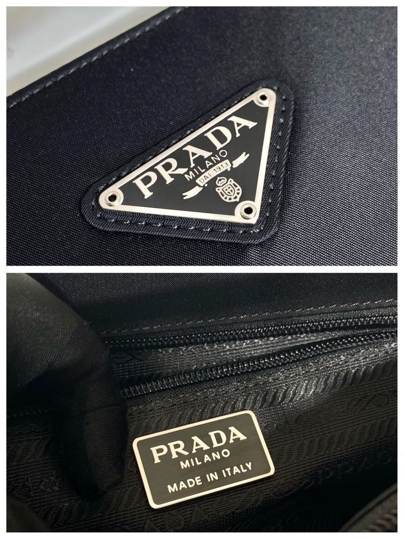 Prada Shopping Bags